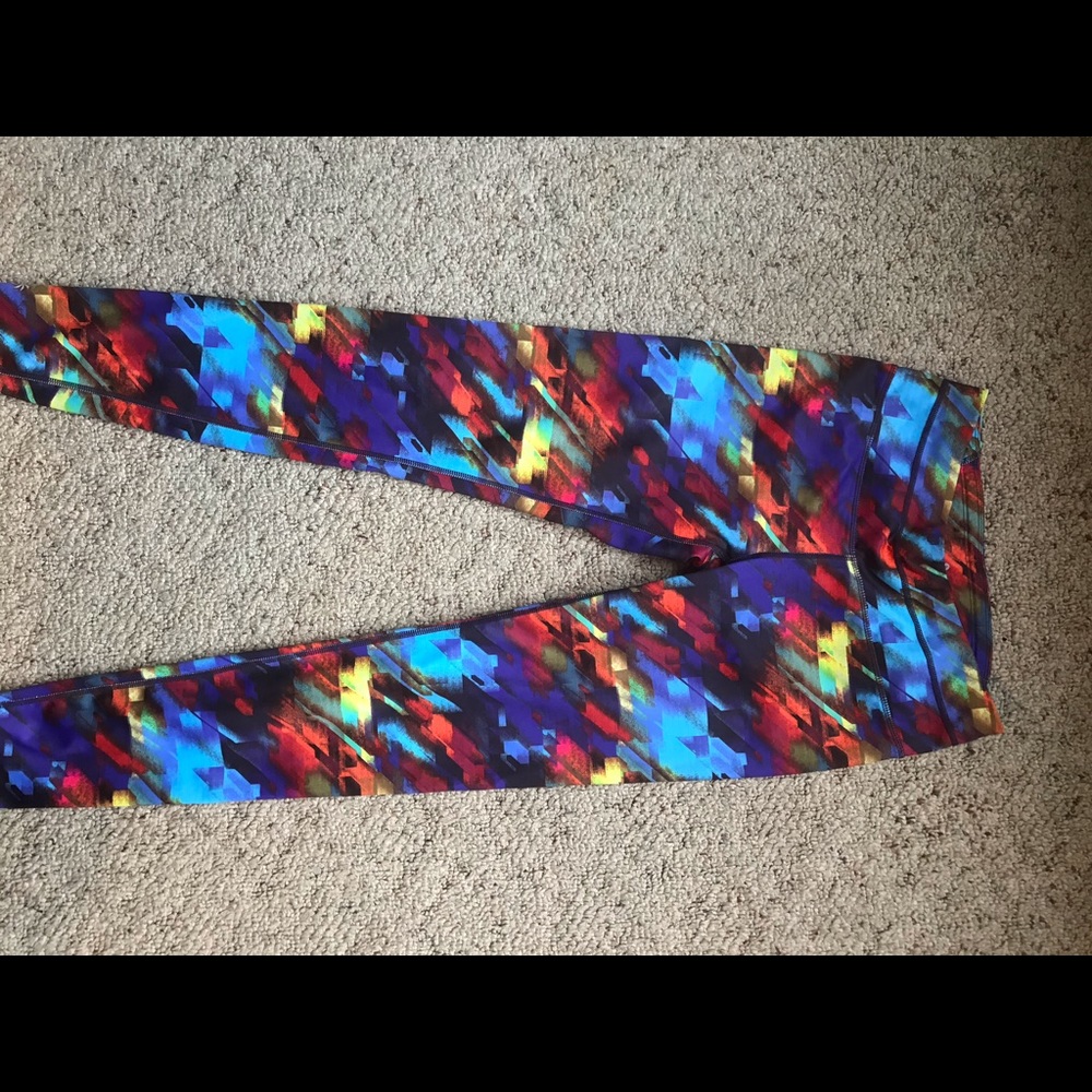Work out tights